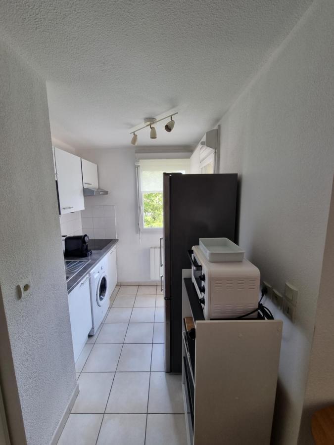 Le M&M Apartment Montigny-en-Gohelle Екстериор снимка