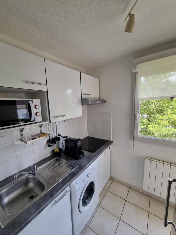 Le M&M Apartment Montigny-en-Gohelle Екстериор снимка