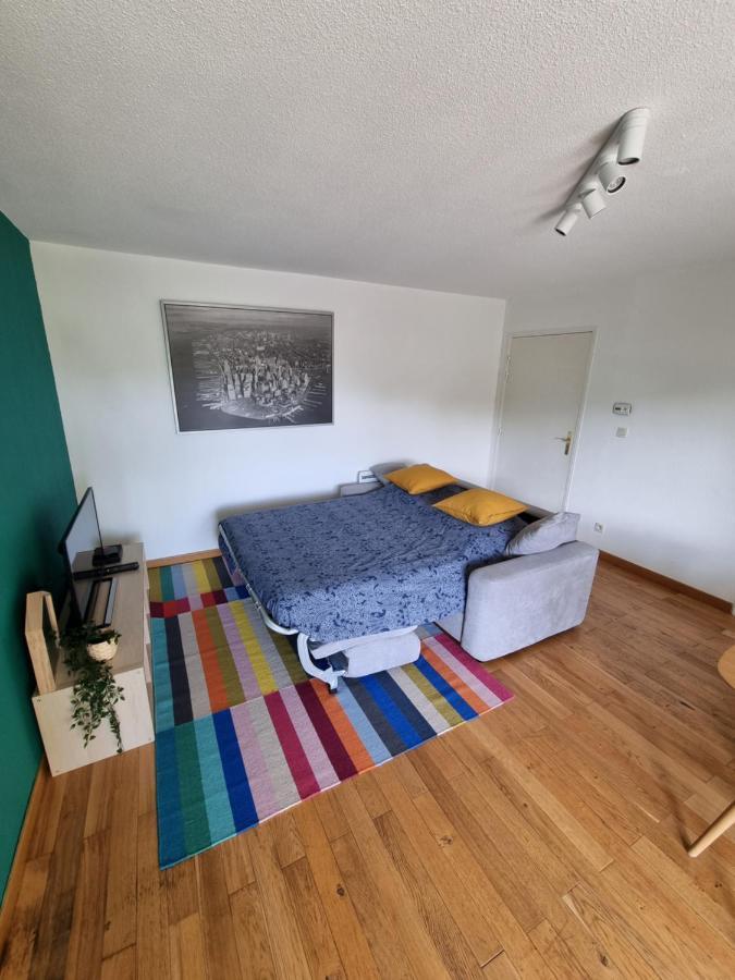 Le M&M Apartment Montigny-en-Gohelle Екстериор снимка